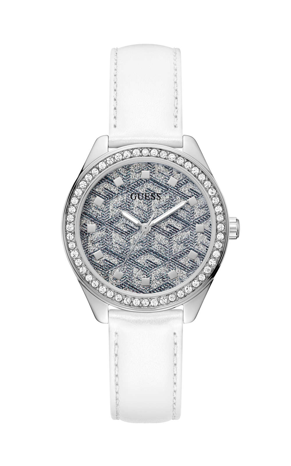 GUESS G GLOSS GW0608L1 Γυναικείο Ρολόι Quartz Ακριβείας.jpg